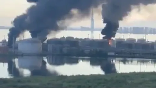 Ukrajina odgovorila na ruske napade udarima na ključne energetske objekte, Zelenski objavio snimke akcija