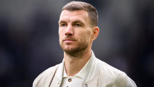Edin Džeko među rijetkim veteranima na Svjetskom prvenstvu: Posljednji ples legende