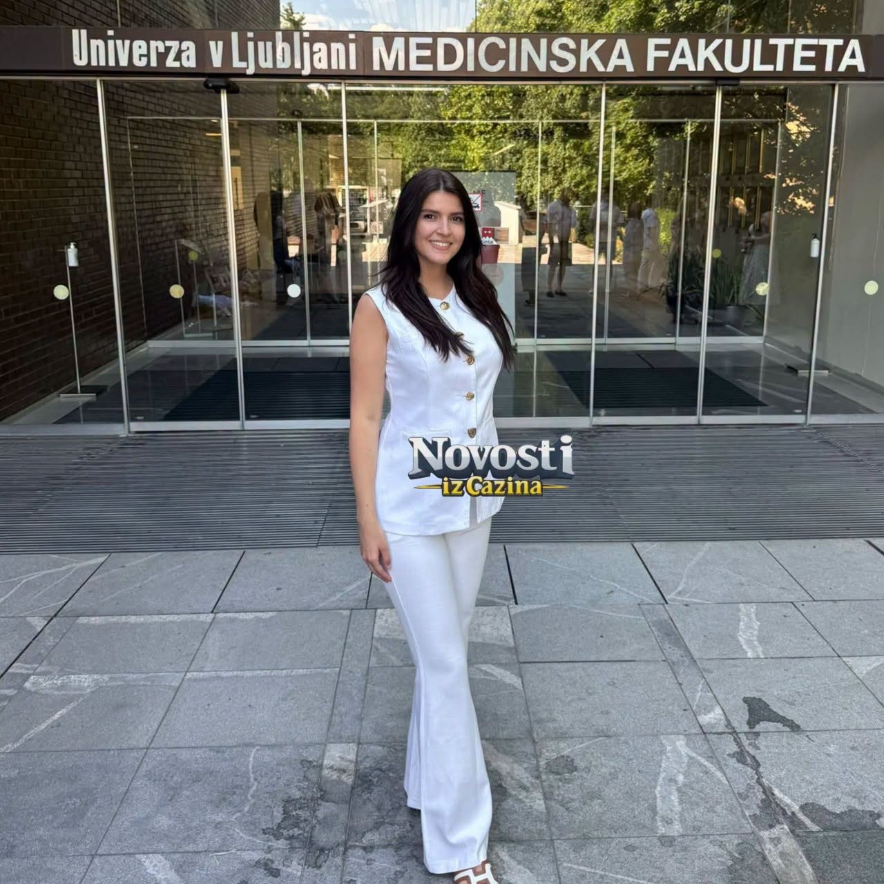 Naila Sedić