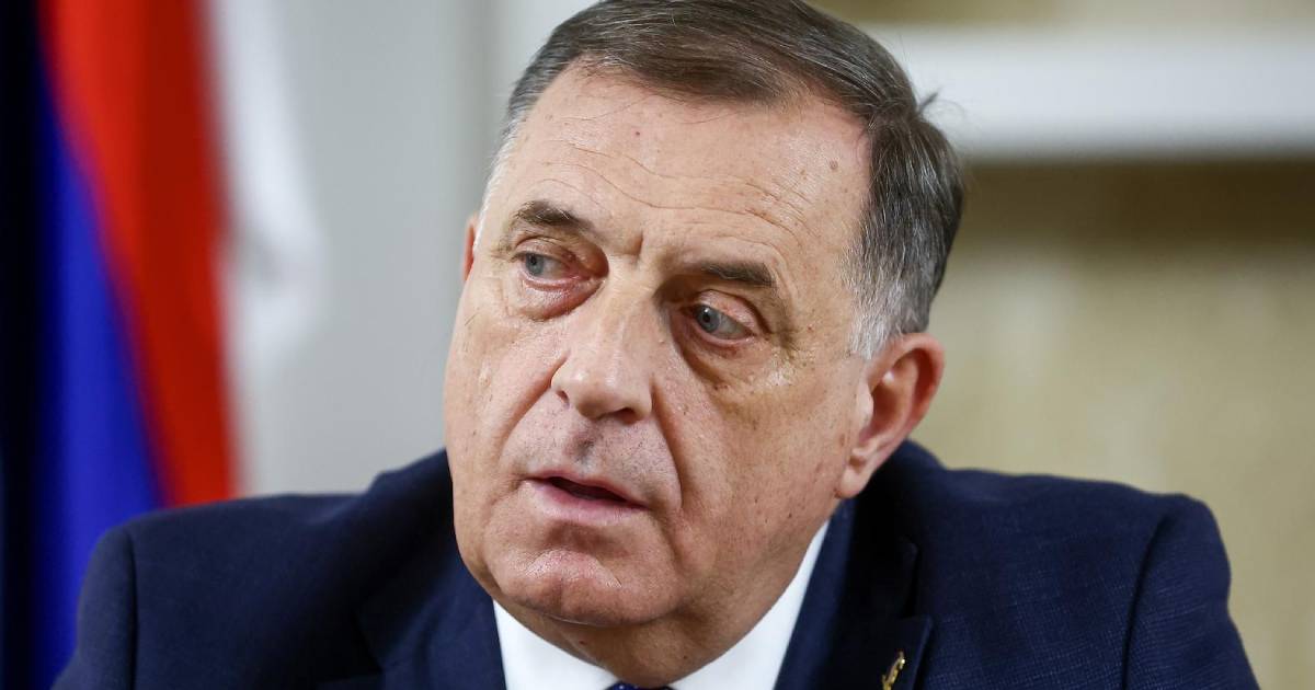 Dodik: SIPA predstavlja "muslimansku jazbinu". Neću napustiti ovaj objekat pod pritiskom