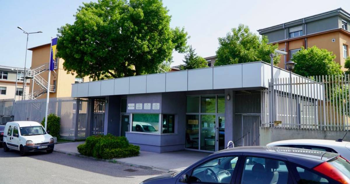 Optuženi za zločine u Srebrenici negirali krivicu: Terete se za strijeljanje 31 civila