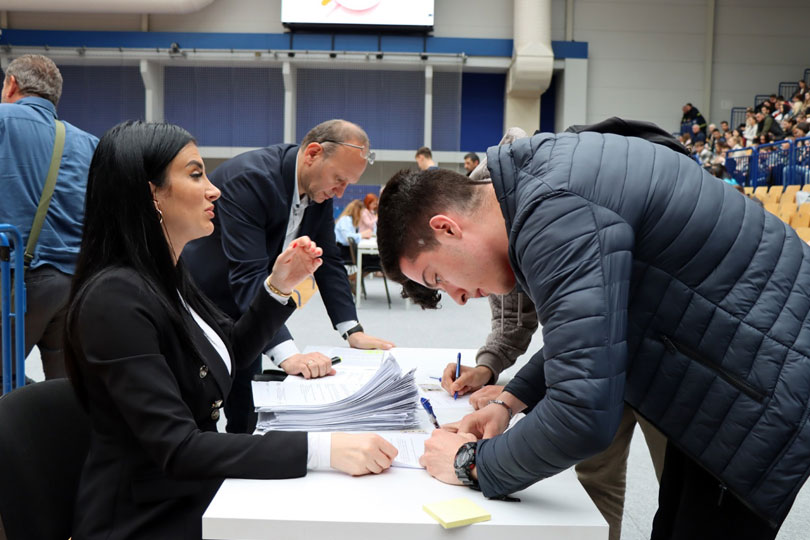Općina Novo Sarajevo izdvojila blizu milion KM za stipendiranje 1.098 učenika i studenata