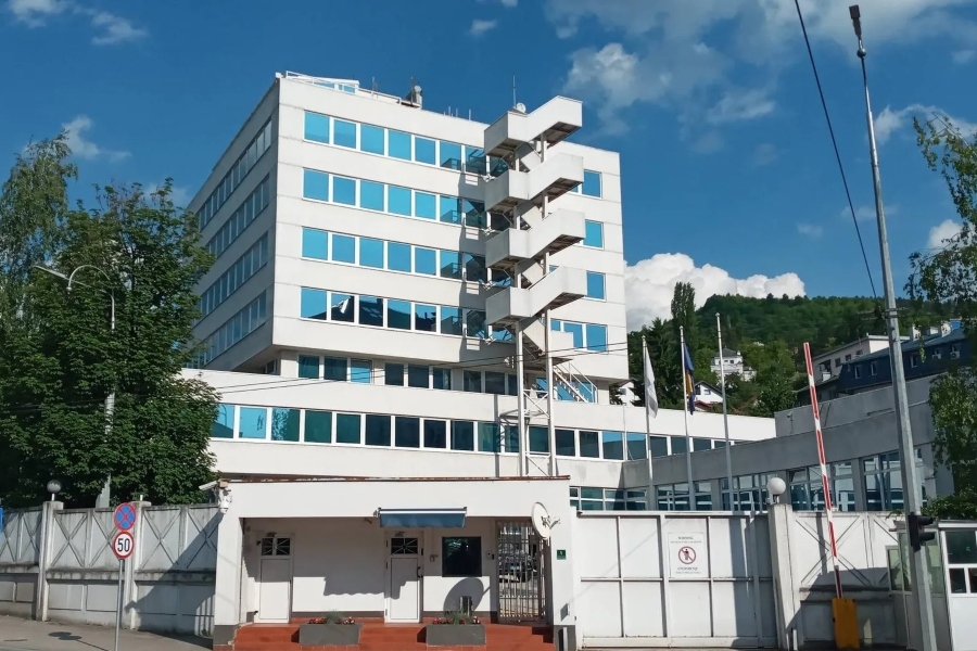 OHR upozorava političke lidere u BiH na po&scaron;tivanje Ustava i izbjegavanje hu&scaron;kačke retorike