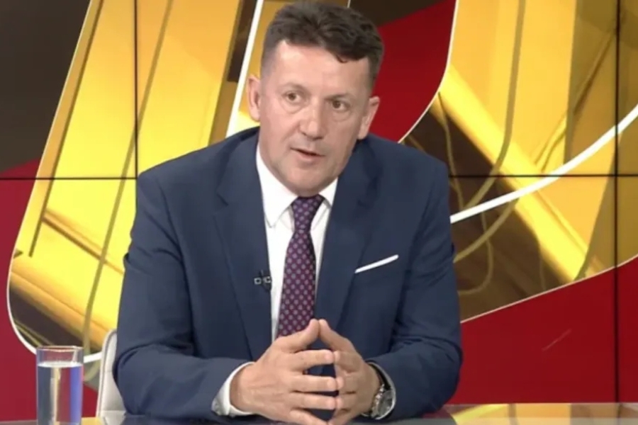 Mahir Me&scaron;alić: Zdenko Lučić poku&scaron;ava prevariti Bo&scaron;njake poput Dra&scaron;ka Stanivukovića