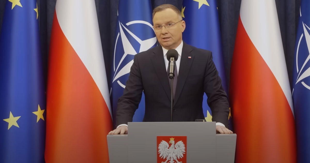 Poljski predsjednik: Želimo i francusko i američko nuklearno oružje na svom tlu