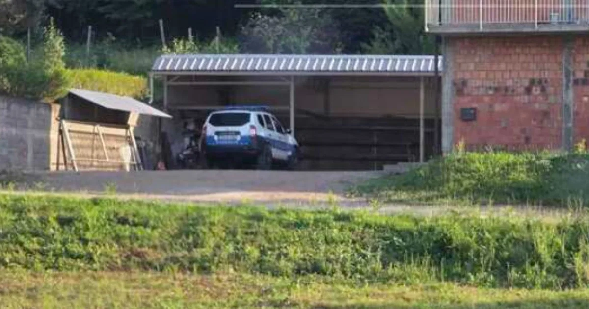 Dvoje maloljetnika povrijeđeno u incidentu sa oružjem kod Banje Luke