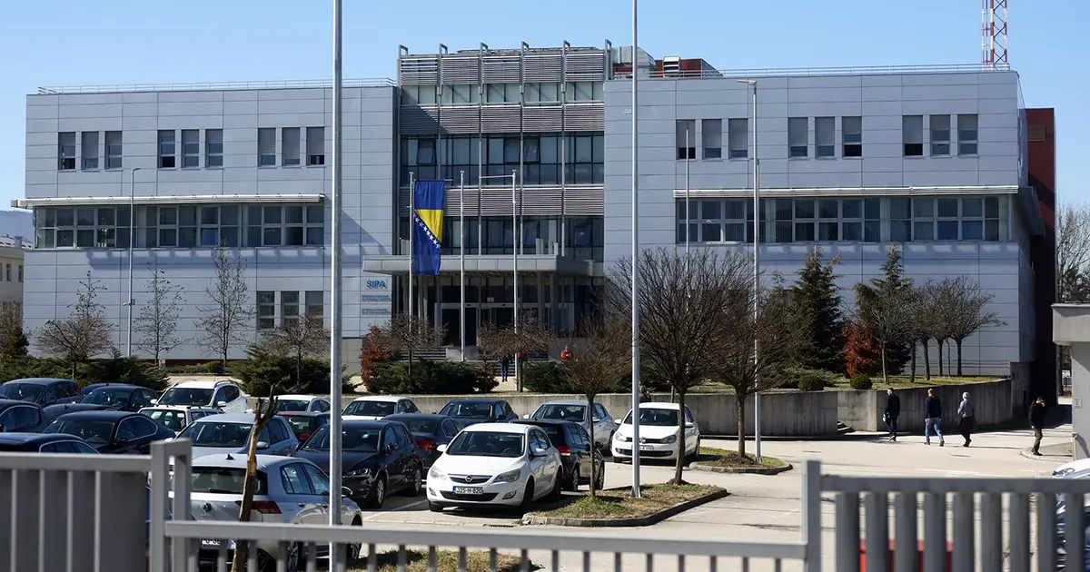 Oglasili se iz SIPA-e o propaloj akciji: Poku&scaron;ali smo, ali smo spriječeni