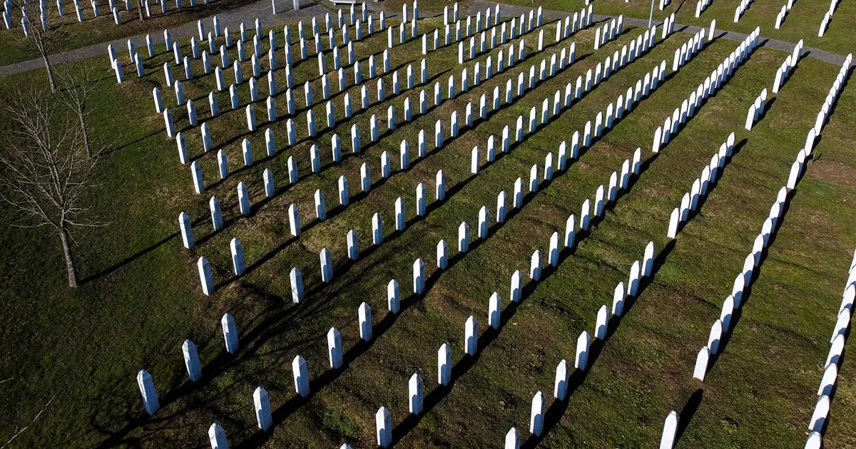 Obilježavanje 30. godi&scaron;njice genocida u Srebrenici: Najavljene aktivnosti &scaron;irom svijeta