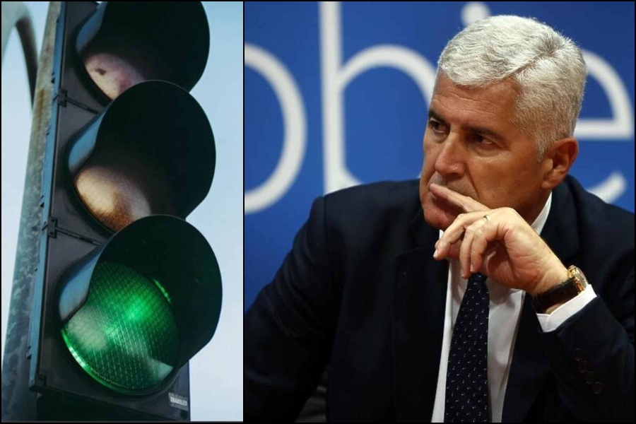 Sud Bosne i Hercegovine presudio da legitimno predstavljanje ne postoji u Ustavu BiH, dok HDZ optužen za desetogodi&scaron;nje obmane o izgradnji tunela Prenj