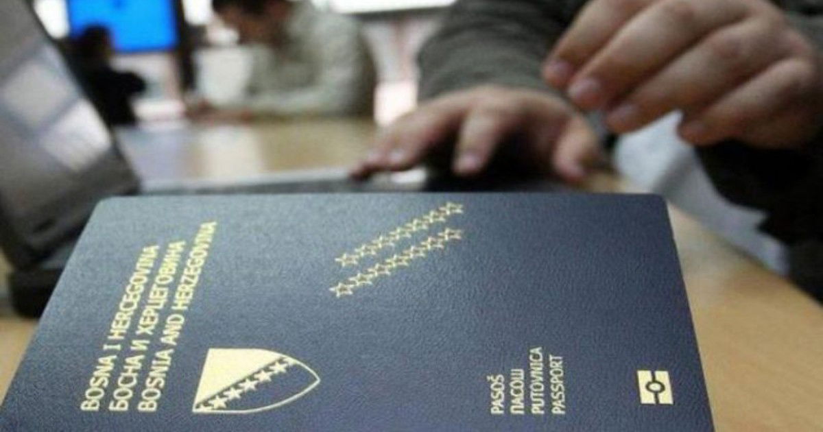 Kada maloljetnicima treba saglasnost za putovanje iz BiH u Hrvatsku?