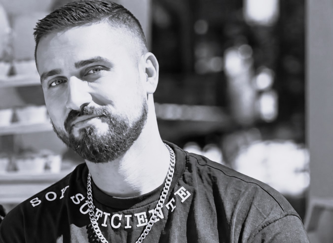 Sanski Most tuguje za Arminom Ba&scaron;ićem, koji je preminuo nakon duge borbe