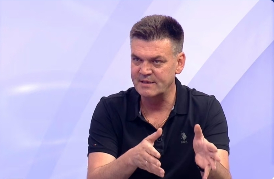 Ilija Cvitanović: Nove izborne tehnologije mogle bi smanjiti rezultate vladajućih stranaka za najmanje 20%