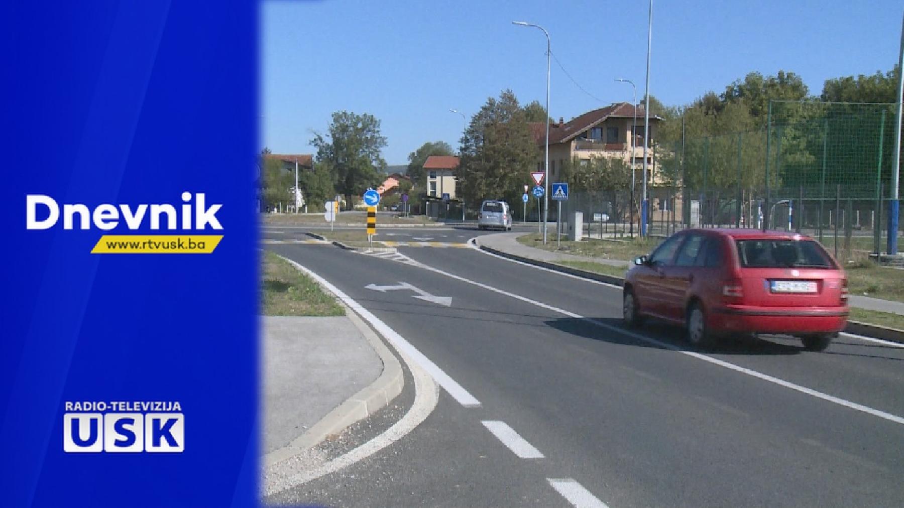 U Unsko-sanskom kantonu u toku eksproprijacija zemlji&scaron;ta za brzu cestu Bihać-Cazin-Velika Kladu&scaron;a uz izmjene plana 'bihaćke devijacije