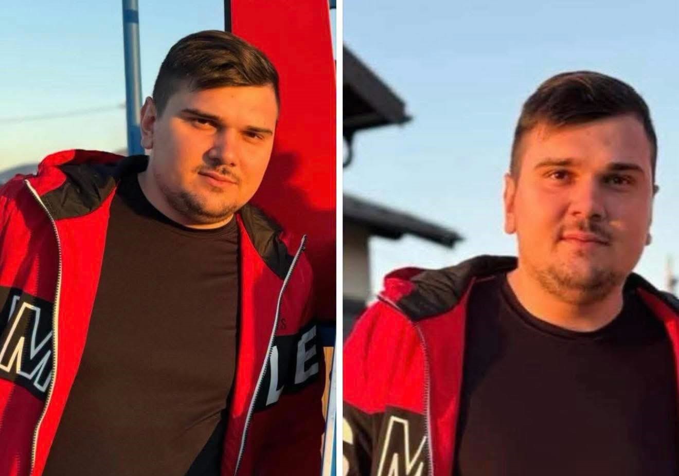 Godina dana od nestanka Adnana Alibabića: Otac ne gubi nadu i poziva na pomoć u potrazi