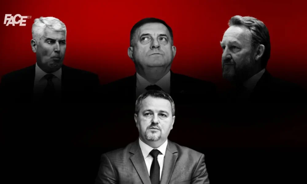 Ogre&scaron;ević otkrio za&scaron;to ulazi u vlast s Trojkom: Svoje poteze ravnamo prema potrebama države!