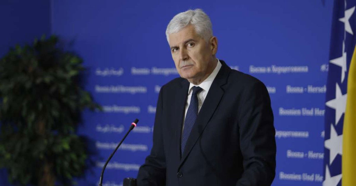 Alternativa Čoviću među Hrvatima u BiH: Realnost ili nemoguća misija