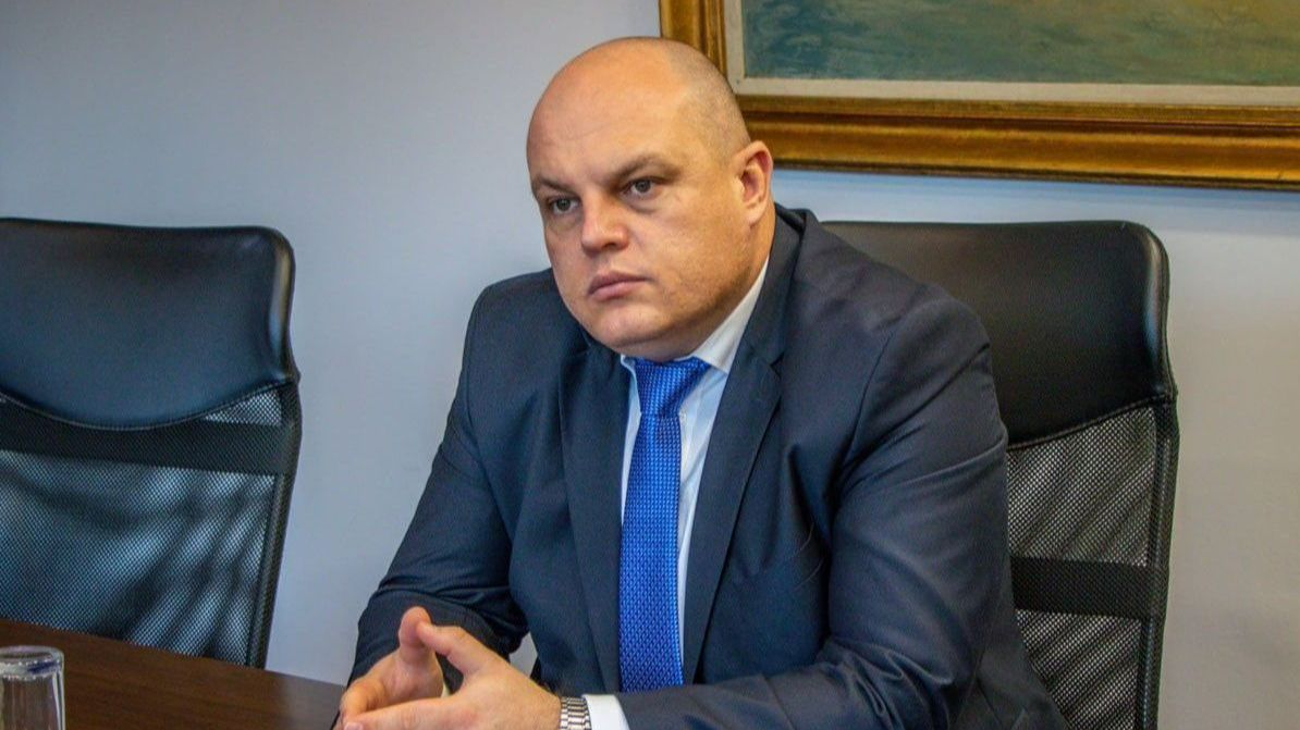 Mustafa Ružnić ocijenio da su lični interesi prevagnuli u njegovom smjenjivanju kao premijera Unsko-sanskog kantona