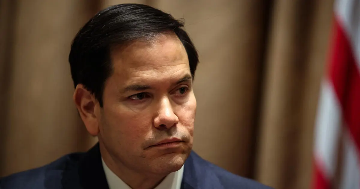 Rubio: Ako nije moguće zavr&scaron;iti rat u Ukrajini, SAD mora odustati i krenuti dalje