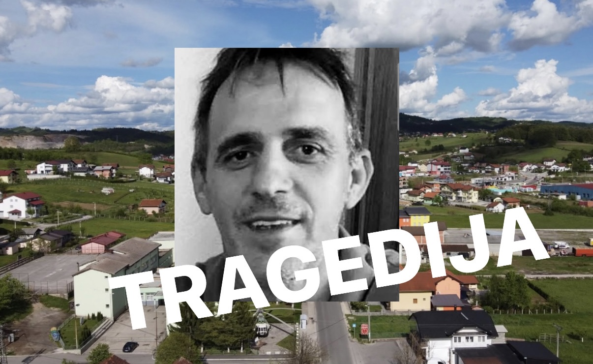 Sukob u Tržačkoj Ra&scaron;teli rezultirao smrću mu&scaron;karca, osumnjičen A.H. uhap&scaron;en