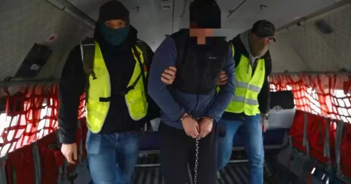Aleksandar Bezrukavji, uhap&scaron;en u BiH, suočava se s optužbama u Poljskoj za organizaciju testnih po&scaron;iljki sa zapaljivim napravama