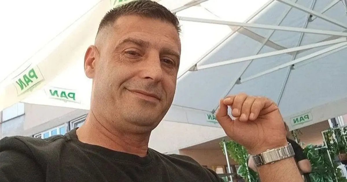 Hrvatska policija objavila identitet mu&scaron;karca u bijegu nakon sukoba u Čakovcu, tražeći pomoć građana