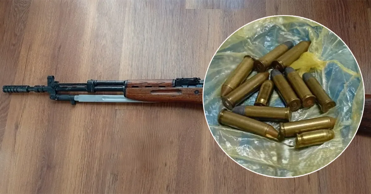 U akciji MUP-a Tuzlanskog kantona uhap&scaron;eno 13 osoba, pronađeno oružje i municija na 16 lokacija
