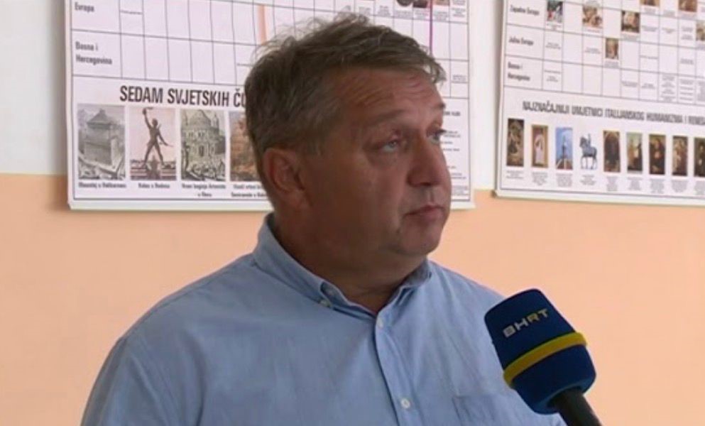 &Scaron;kolska godina u Unsko-sanskom kantonu počinje &scaron;trajkom upozorenja zbog neispunjenih obaveza Vlade
