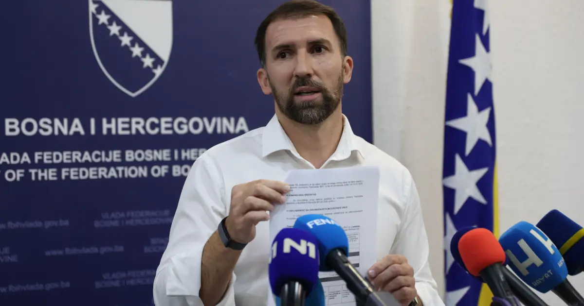 Penzije u Federaciji BiH povećane za 0,32 posto, najniža iznosit će 692,31 KM