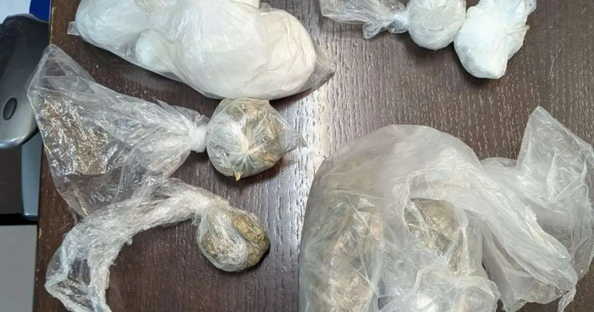 U Sarajevu uhap&scaron;en 37-godi&scaron;njak u akciji &ldquo;Učo&rdquo;, zaplijenjena droga i novac