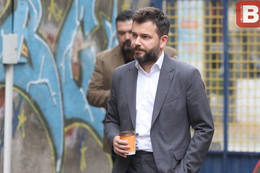 Albin Zuhrić najavio otkrivanje skrivenih ugovora nakon promjene vlasti u Sarajevu