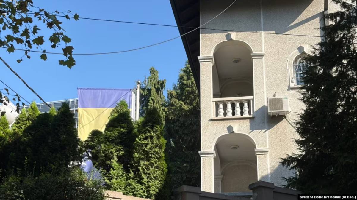 Neizvjesnost oko prava glasanja građana BiH u Beogradu za izbore 4. oktobra nakon povlačenja službenika ambasade