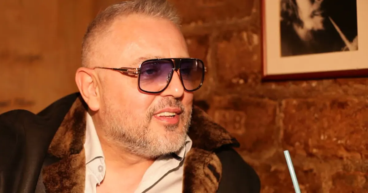 Amir Pa&scaron;ić Faćo osuđen na 2 godine i 8 mjeseci zatvora zbog psihičkog nasilja nad vi&scaron;e osoba