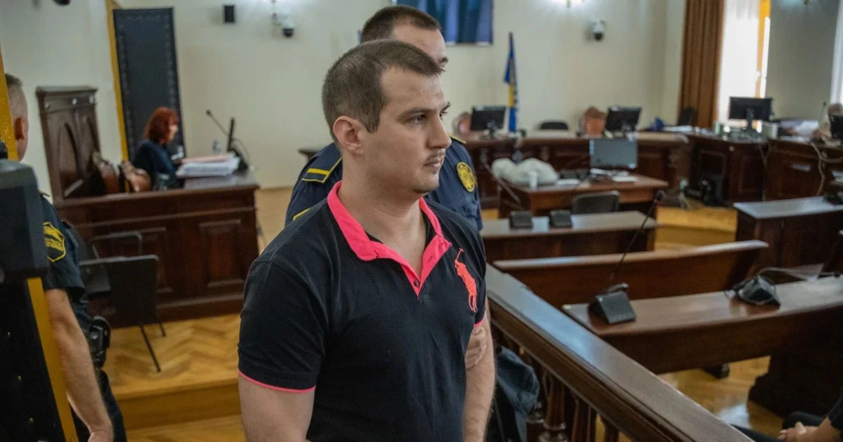 Svjedokinja na suđenju Anisu Kalajdžiću istakla ključne prijetnje i nasilje prema Aldini Jahić