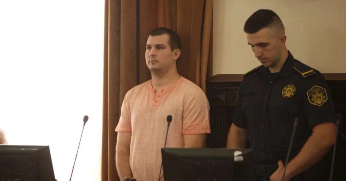 Na suđenju Anisu Kalajdžiću, obdukcija potvrdila da je Aldina Jahić ubijena hicem u glavu, dok optuženi tvrdi da je bio pod uticajem "Hajpera