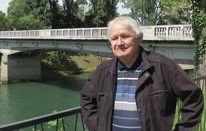 Sjećanja inžinjera Radovana Jazića na Cazin: Grad pun topline i optimizma