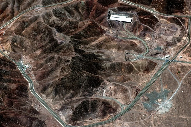 Iran povećava rizik od razvoja nuklearnog oružja nakon američko-izraelskih napada, upozorava IAEA