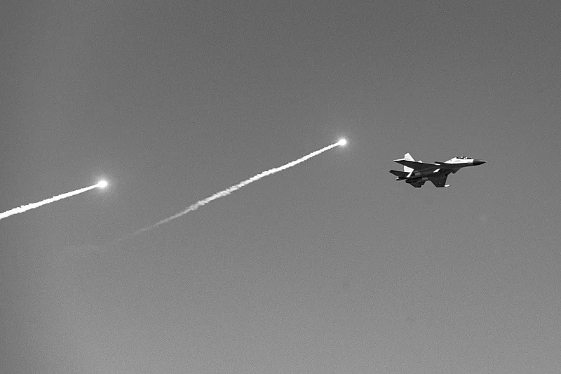 NATO avioni oborili dron iznad Latvije, građanima poslata hitna upozorenja i progla&scaron;ena uzbuna