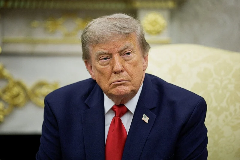 Donald Trump povukao tvrdnju o 20% naknadi za osiguranje Hormu&scaron;kog moreuza, umjesto toga predlaže investicijske ugovore sa zemljama Zaljeva