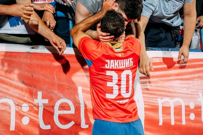 Borac, Velež i Zrinjski igraju revan&scaron; utakmice drugog pretkola Konferencijske lige večeras