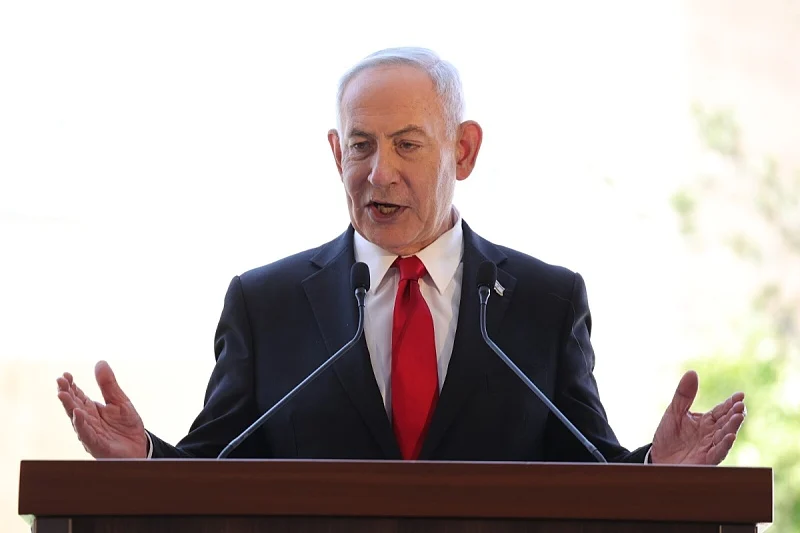 Netanyahu potvrdio da izraelske trupe ostaju u Gazi dok se Hamas ne razoruža, razgovori s Trumpovim timom u toku