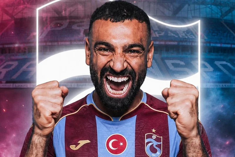 Potvrđen je naj&scaron;okantniji transfer ljeta: Mohamed Salah u Trabzonu!