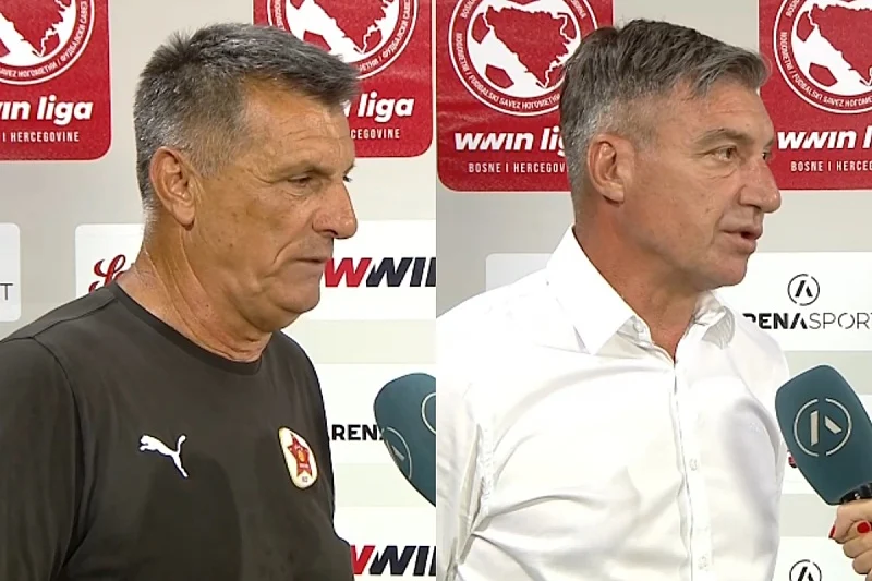 Borac savladao Velež rezultatom 3:1 uz prekid u drugom poluvremenu u Banja Luci