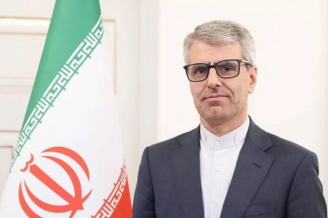 Iransko Ministarstvo vanjskih poslova odgovara Trumpu, ističući da su Iranci "profesionalni &scaron;ahisti" i upozorava na nesigurnost Hormu&scaron;kog moreuza zbog američkih pritisaka