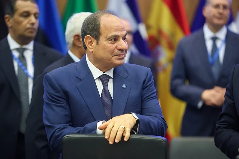 Saudijska Arabija se protivi uključivanju Egipta u sigurnosni sporazum s Turskom i Pakistanom zbog nezadovoljstva ulogom Kaira u regionalnim sukobima