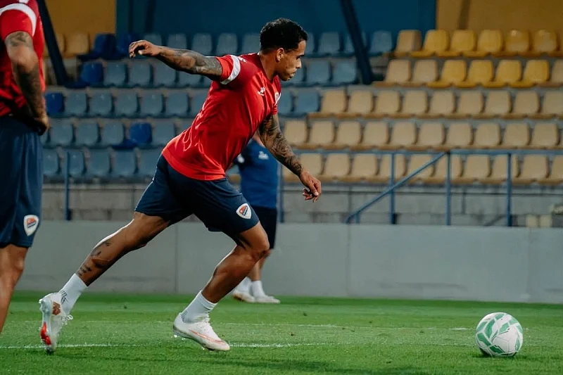 Revan&scaron; utakmica Borca i Vitebska zbog sankcija UEFA-e igra se u Mađarskoj na stadionu Mezokovesdi Varosi
