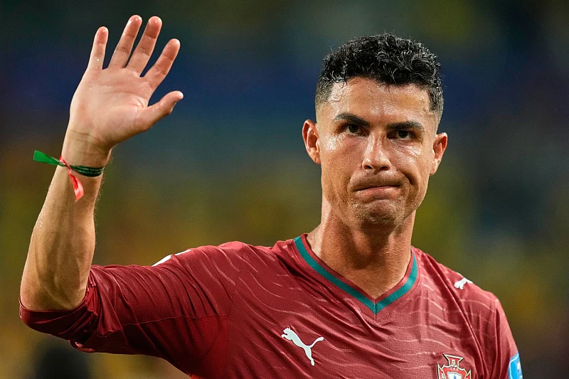 Cristiano Ronaldo najavio da bi ova sezona mogla biti posljednja u njegovoj karijeri