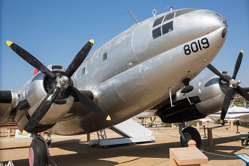 Sjedinjene Američke Države odobrile prodaju do četiri KC-46A aviona Kataru vrijednu 4,5 milijardi dolara
