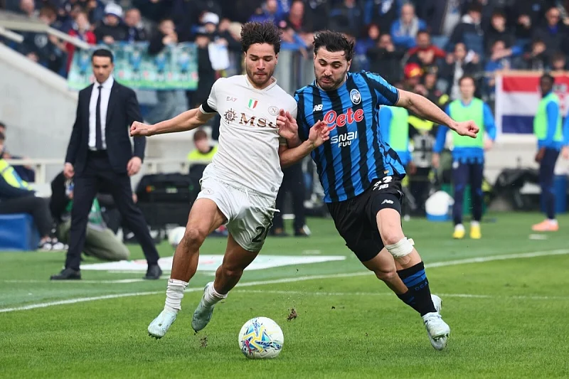Juventus razmatra dovođenje Seada Kola&scaron;inca kao zamjenu za Andreu Cambiasa