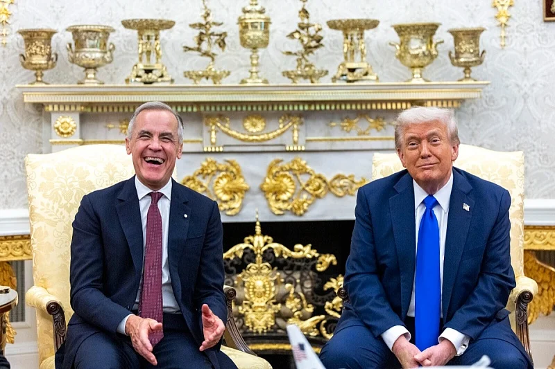 Kanada najavila uvođenje carina na američke proizvode kao odgovor na američke mjere od 1. septembra 2018