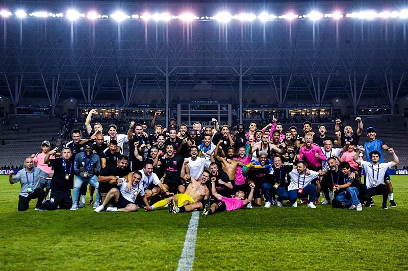Sabah, Bodo/Glimt i LASK osigurali plasman u Ligu prvaka nakon pobjeda u revan&scaron; susretima